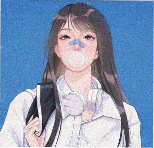 用户夜行列车头像